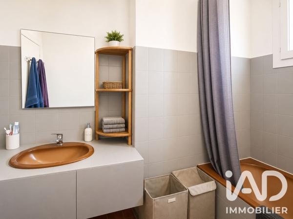 Maison à vendre 8 pièces 160 m² Vergèze