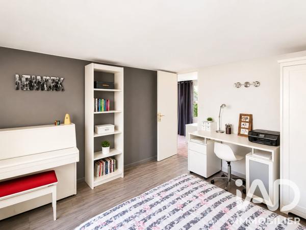 Maison à vendre 8 pièces 160 m² Vergèze
