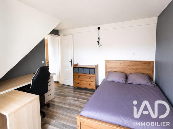Maison à vendre 8 pièces 160 m² Vergèze