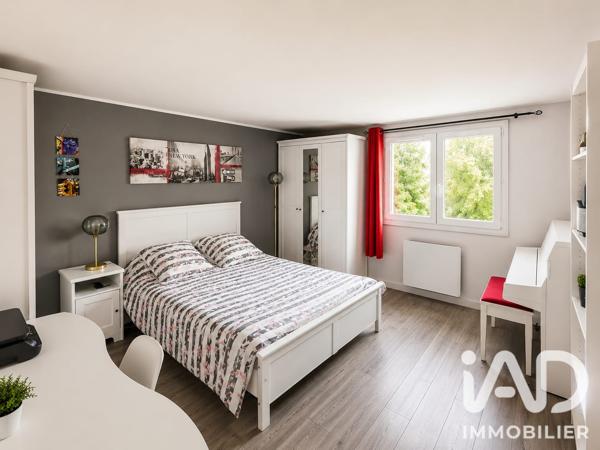 Maison à vendre 8 pièces 160 m² Vergèze