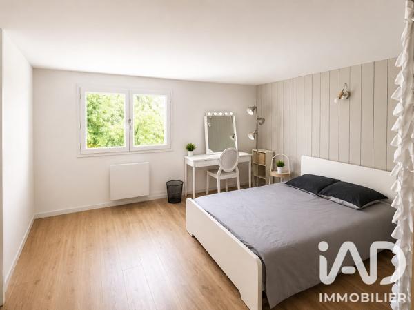 Maison à vendre 8 pièces 160 m² Vergèze
