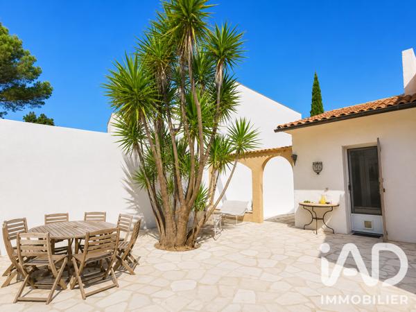 Maison à vendre 8 pièces 160 m² Vergèze