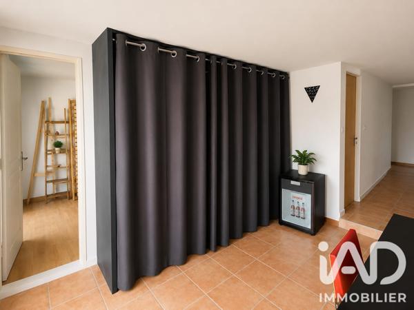 Maison à vendre 8 pièces 160 m² Vergèze