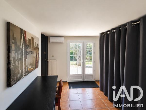 Maison à vendre 8 pièces 160 m² Vergèze