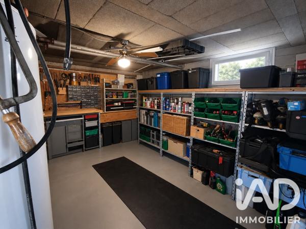 Maison à vendre 8 pièces 160 m² Vergèze