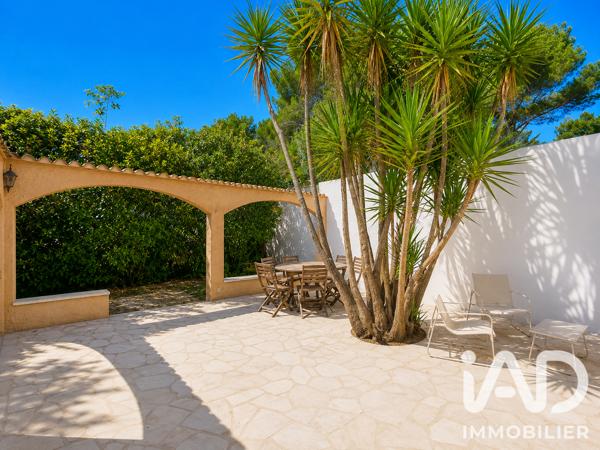 Maison à vendre 8 pièces 160 m² Vergèze