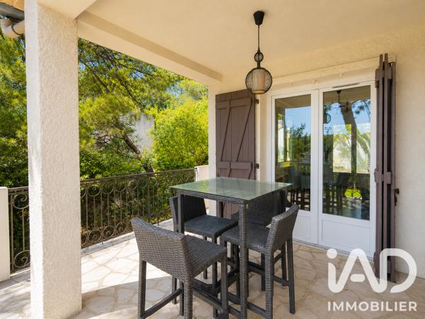 Maison à vendre 8 pièces 160 m² Vergèze