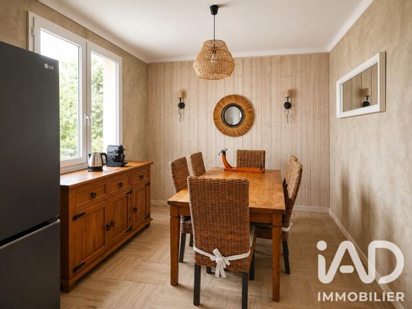 Maison à vendre 8 pièces 160 m² Vergèze