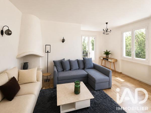 Maison à vendre 8 pièces 160 m² Vergèze