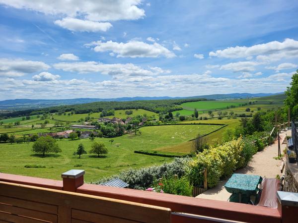 Maison 3 pièces - 80 m² Exclusivité efficity