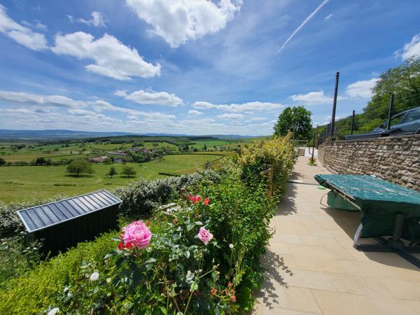 Maison 3 pièces - 80 m² Exclusivité efficity