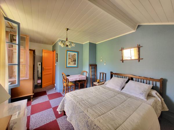 Maison 3 pièces - 80 m² Exclusivité efficity