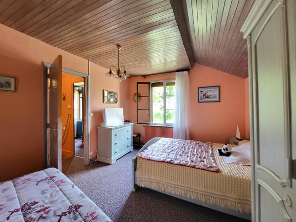 Maison 3 pièces - 80 m² Exclusivité efficity