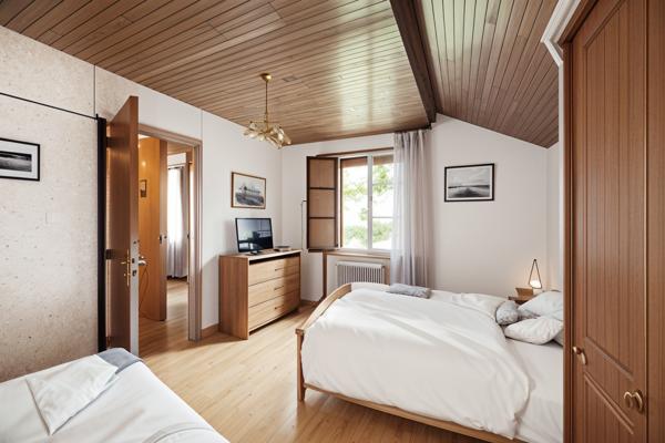 Maison 3 pièces - 80 m² Exclusivité efficity