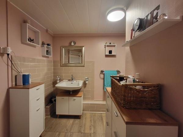 Maison 3 pièces - 80 m² Exclusivité efficity