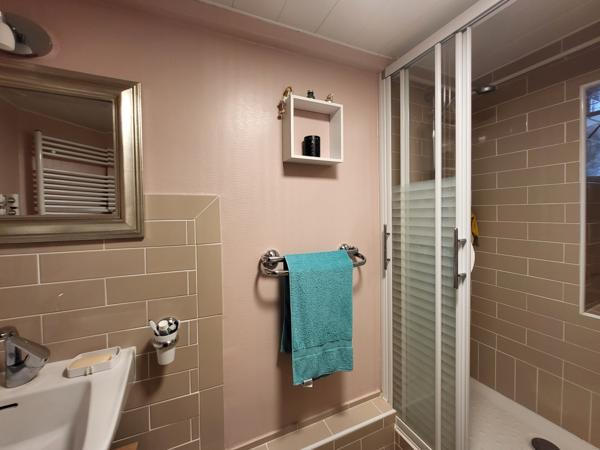 Maison 3 pièces - 80 m² Exclusivité efficity