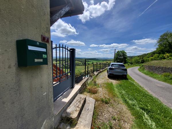 Maison 3 pièces - 80 m² Exclusivité efficity