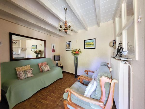 Maison 3 pièces - 80 m² Exclusivité efficity