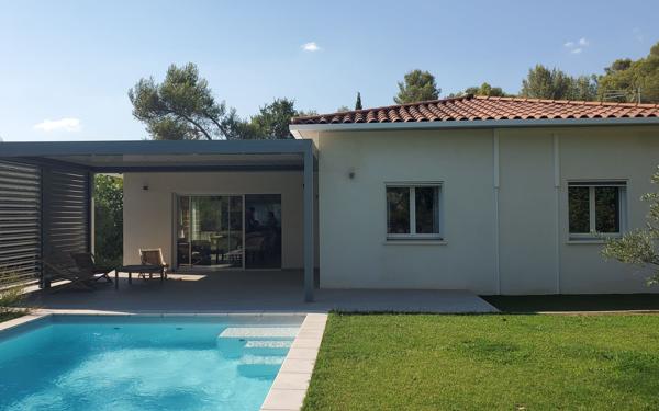Maison à louer