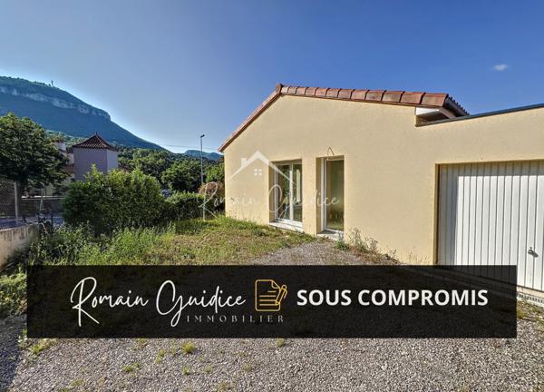 Millau (12100) MAISON T4 90 M² PLAIN PIED DE 2021