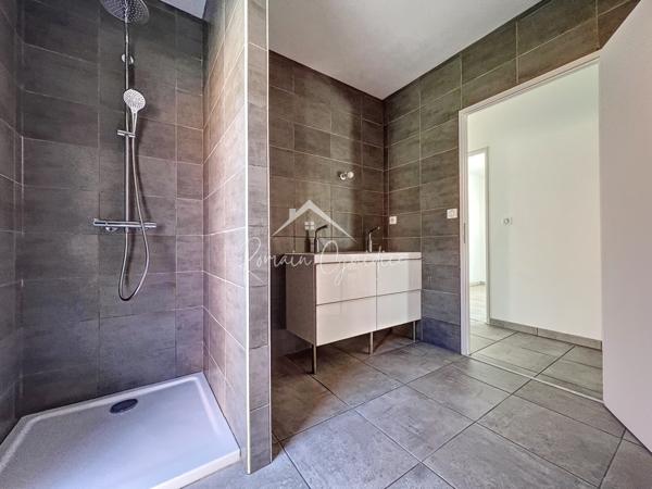 Millau (12100) MAISON T4 90 M² PLAIN PIED DE 2021