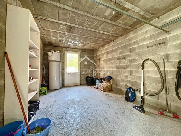 Millau (12100) MAISON T4 90 M² PLAIN PIED DE 2021