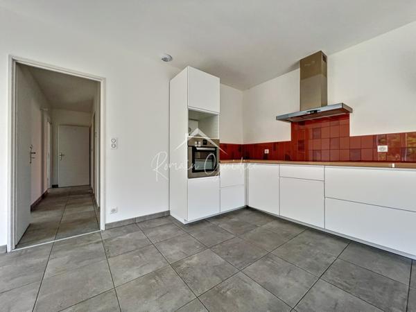 Millau (12100) MAISON T4 90 M² PLAIN PIED DE 2021