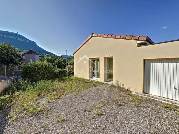 Millau (12100) MAISON T4 90 M² PLAIN PIED DE 2021