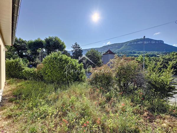 Millau (12100) MAISON T4 90 M² PLAIN PIED DE 2021