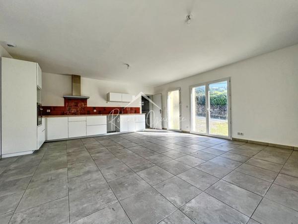 Millau (12100) MAISON T4 90 M² PLAIN PIED DE 2021