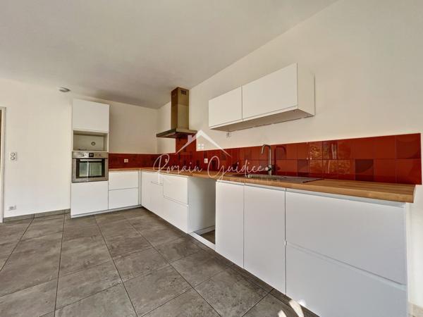 Millau (12100) MAISON T4 90 M² PLAIN PIED DE 2021