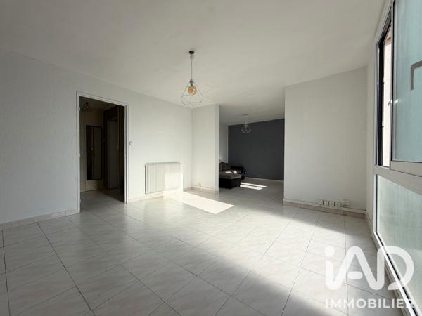 Appartement à vendre 4 pièces 83 m² Perpignan