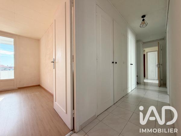 Appartement à vendre 4 pièces 83 m² Perpignan