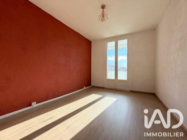 Appartement à vendre 4 pièces 83 m² Perpignan
