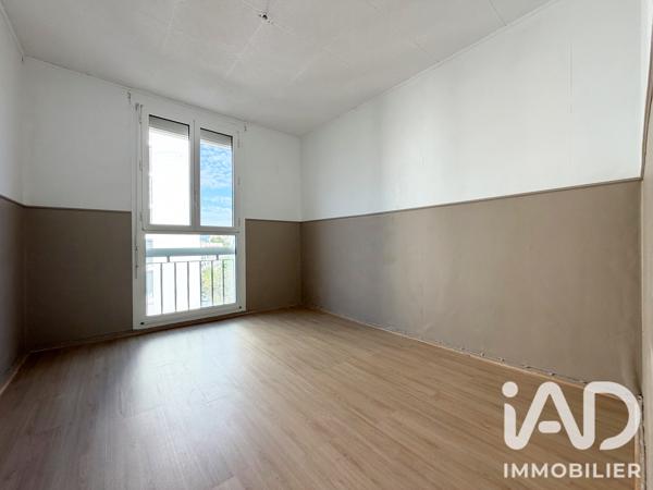 Appartement à vendre 4 pièces 83 m² Perpignan