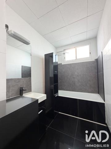 Appartement à vendre 4 pièces 83 m² Perpignan