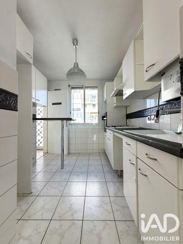 Appartement à vendre 4 pièces 83 m² Perpignan