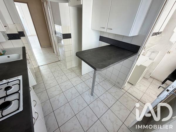 Appartement à vendre 4 pièces 83 m² Perpignan
