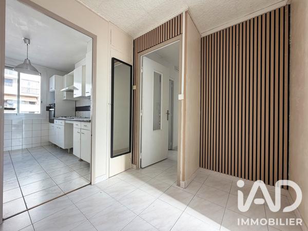 Appartement à vendre 4 pièces 83 m² Perpignan