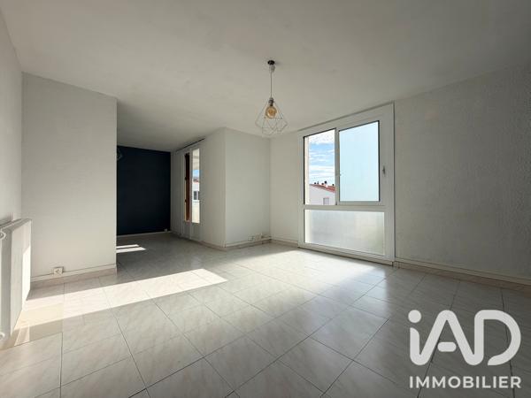 Appartement à vendre 4 pièces 83 m² Perpignan