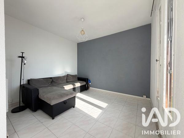 Appartement à vendre 4 pièces 83 m² Perpignan