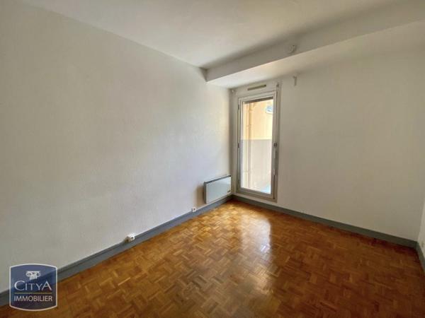 Appartement à louer 1 pièce 15.97m² Rouen (76000)