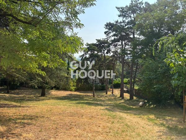 Appartement à vendre de 4 pièces de 62 m²