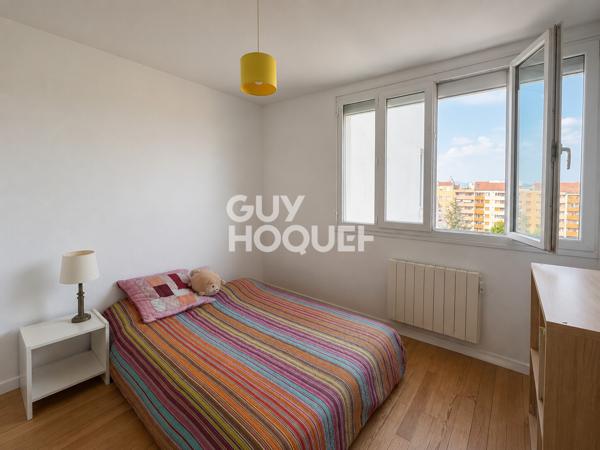 Appartement à vendre de 4 pièces de 62 m²