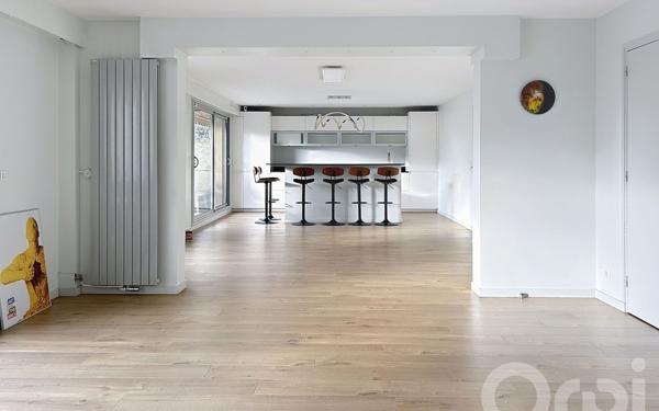 Appartement à vendre    5 pièces • 122,89 m2 Maisons-Alfort