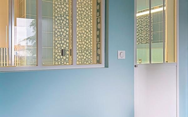 Appartement à vendre    5 pièces • 122,89 m2 Maisons-Alfort