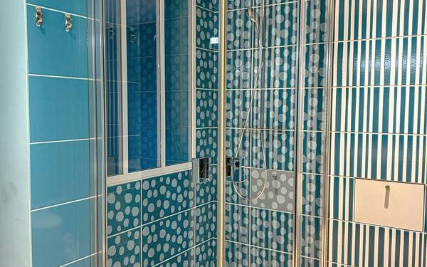 Appartement à vendre    5 pièces • 122,89 m2 Maisons-Alfort