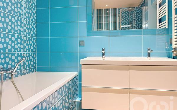 Appartement à vendre    5 pièces • 122,89 m2 Maisons-Alfort