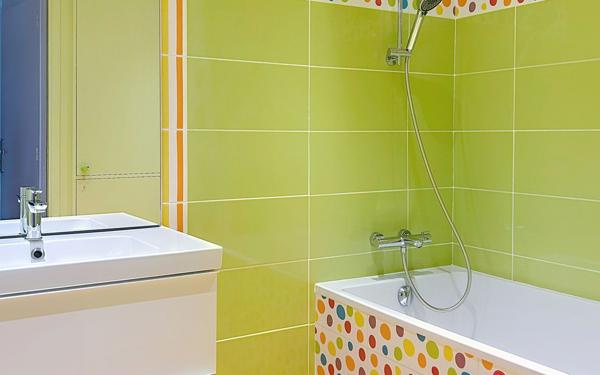 Appartement à vendre    5 pièces • 122,89 m2 Maisons-Alfort