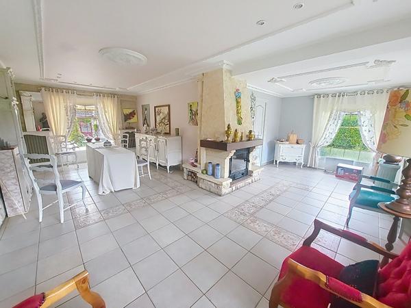 Maison Mericourt 5 pièce(s) 110 m2